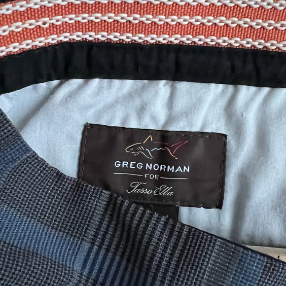 Greg Norman golf shorts - Picture 7 of 7